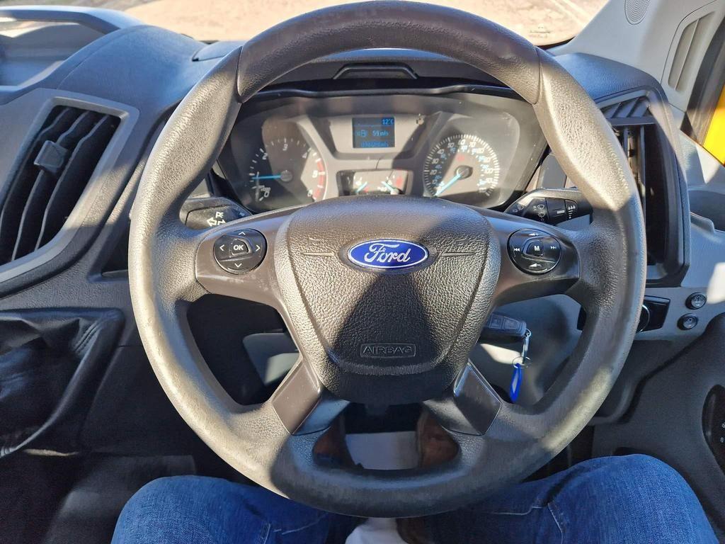 Used Ford Transit 2018 for sale - 76702185: Photo 20