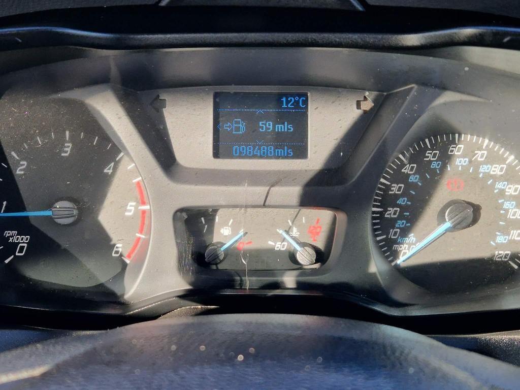 Used Ford Transit 2018 for sale - 76702185: Photo 21
