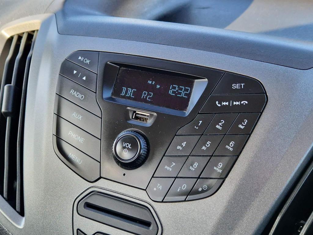 Used Ford Transit 2018 for sale - 76702185: Photo 22