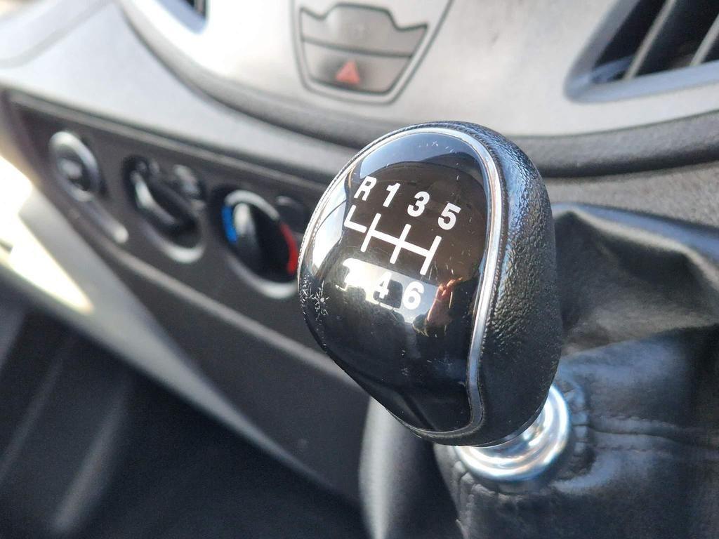 Used Ford Transit 2018 for sale - 76702185: Photo 24