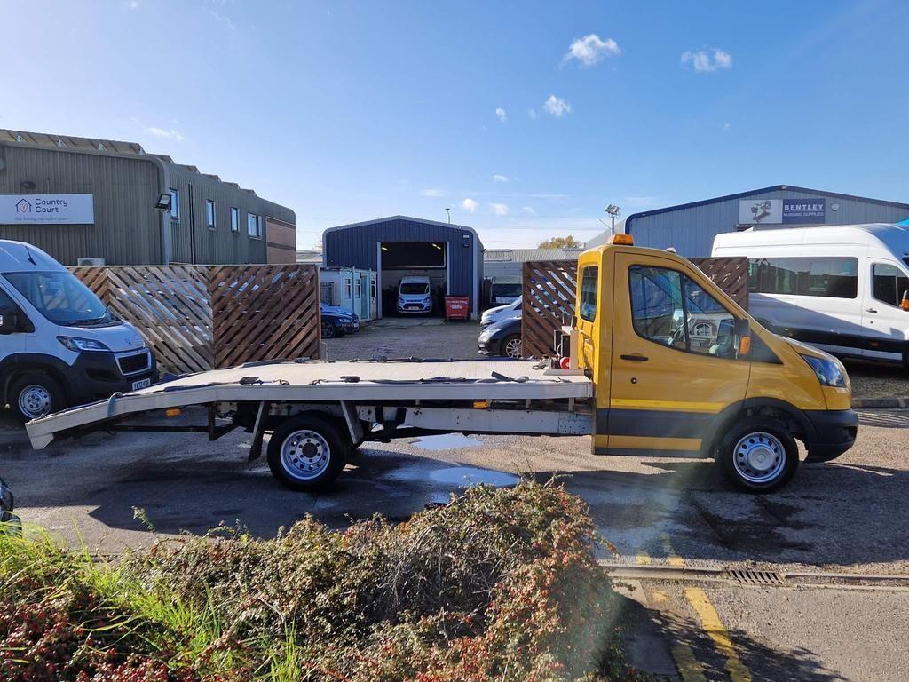 Used Ford Transit 2018 for sale - 76702185: Photo 6