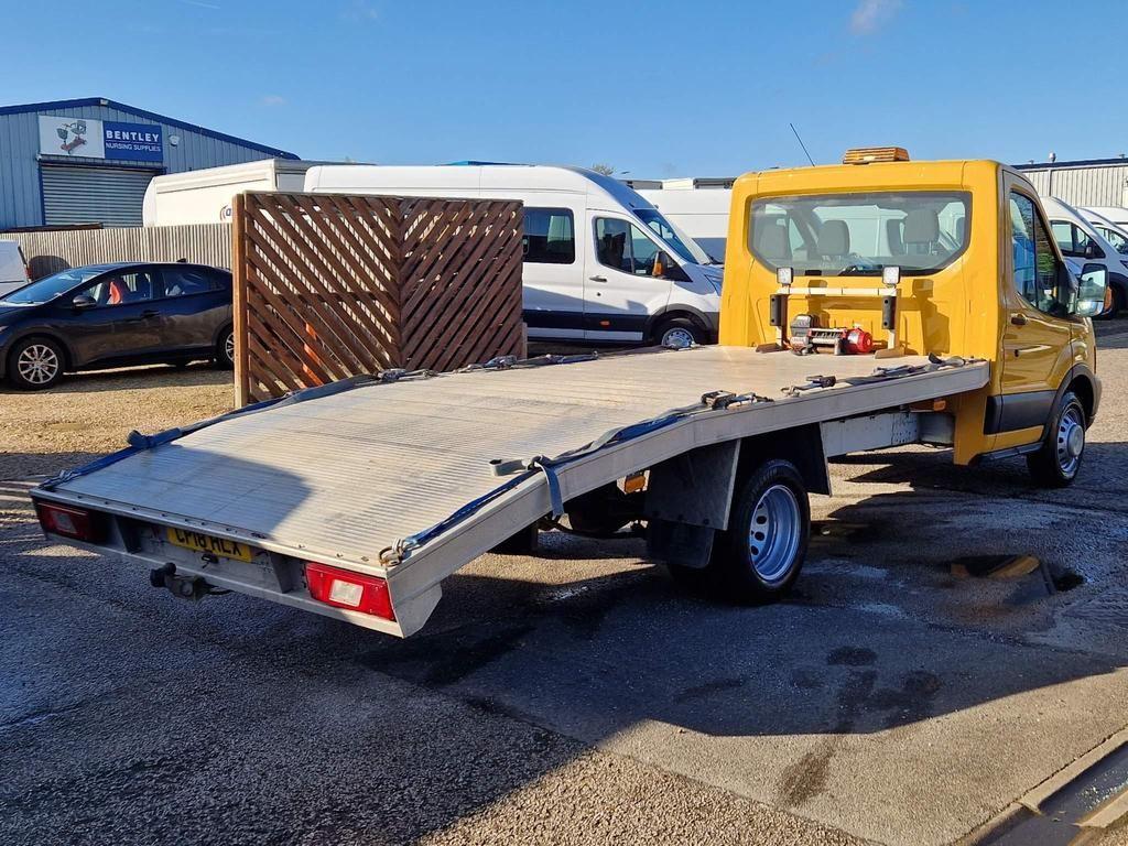 Used Ford Transit 2018 for sale - 76702185: Photo 7