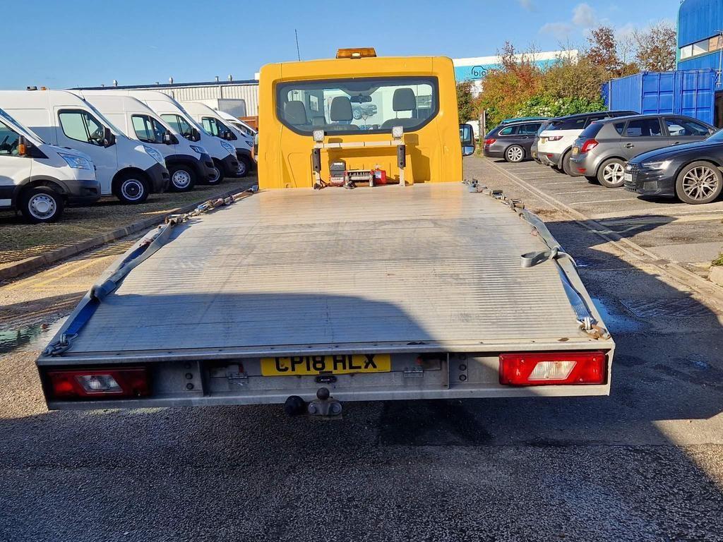 Used Ford Transit 2018 for sale - 76702185: Photo 8