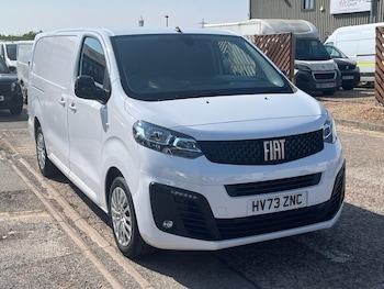 Used Fiat Scudo 2023 for sale - 79181258: Photo