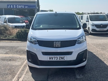 Used Fiat Scudo 2023 for sale - 79181258: Photo