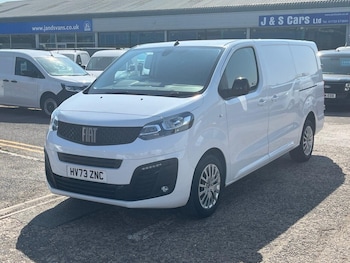 Used Fiat Scudo 2023 for sale - 79181258: Photo