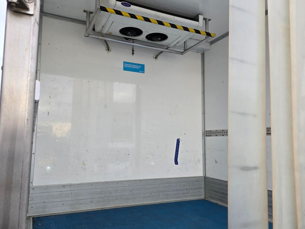 Used Isuzu Forward 2018 for sale - 76558749: Photo 12