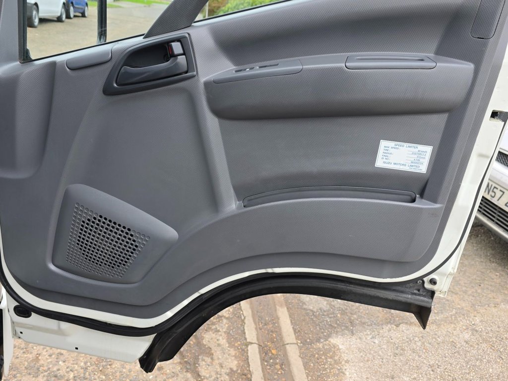 Used Isuzu Forward 2018 for sale - 76558749: Photo 17