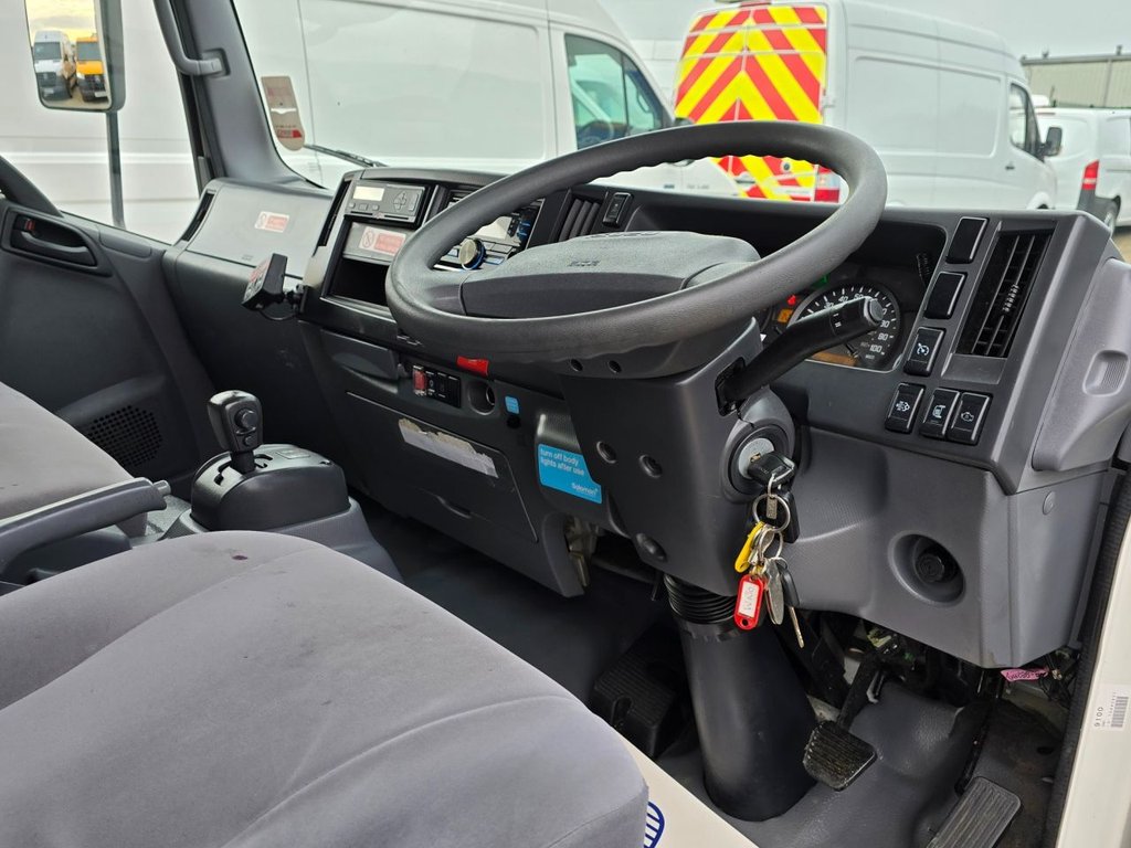 Used Isuzu Forward 2018 for sale - 76558749: Photo 18