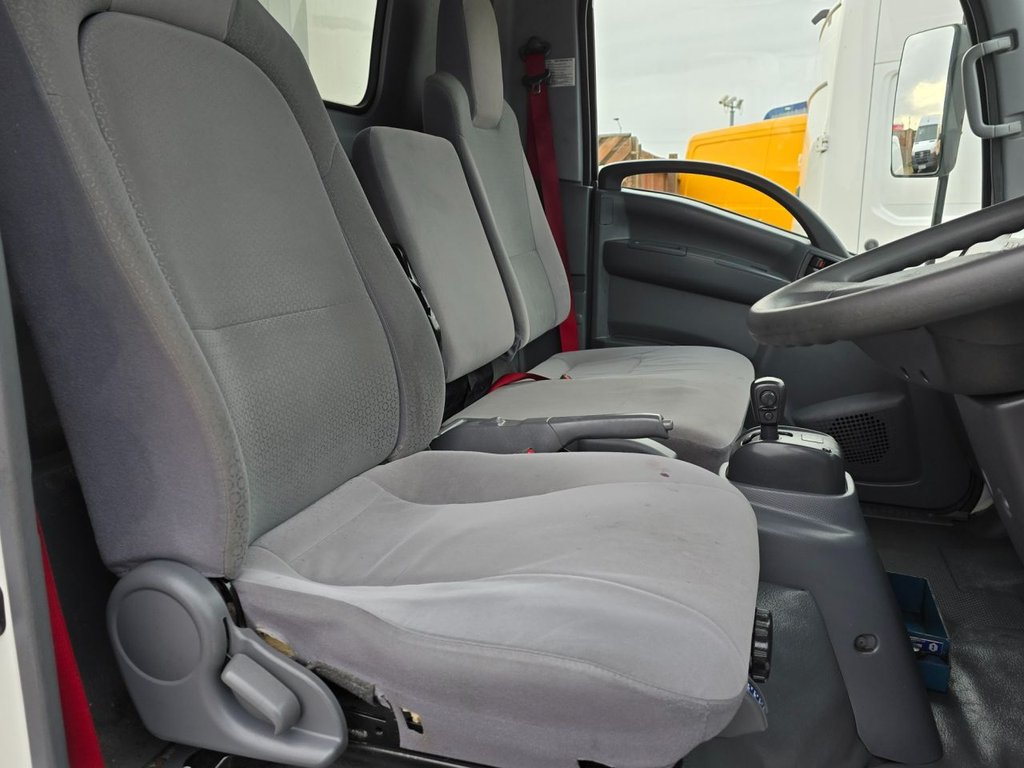 Used Isuzu Forward 2018 for sale - 76558749: Photo 19