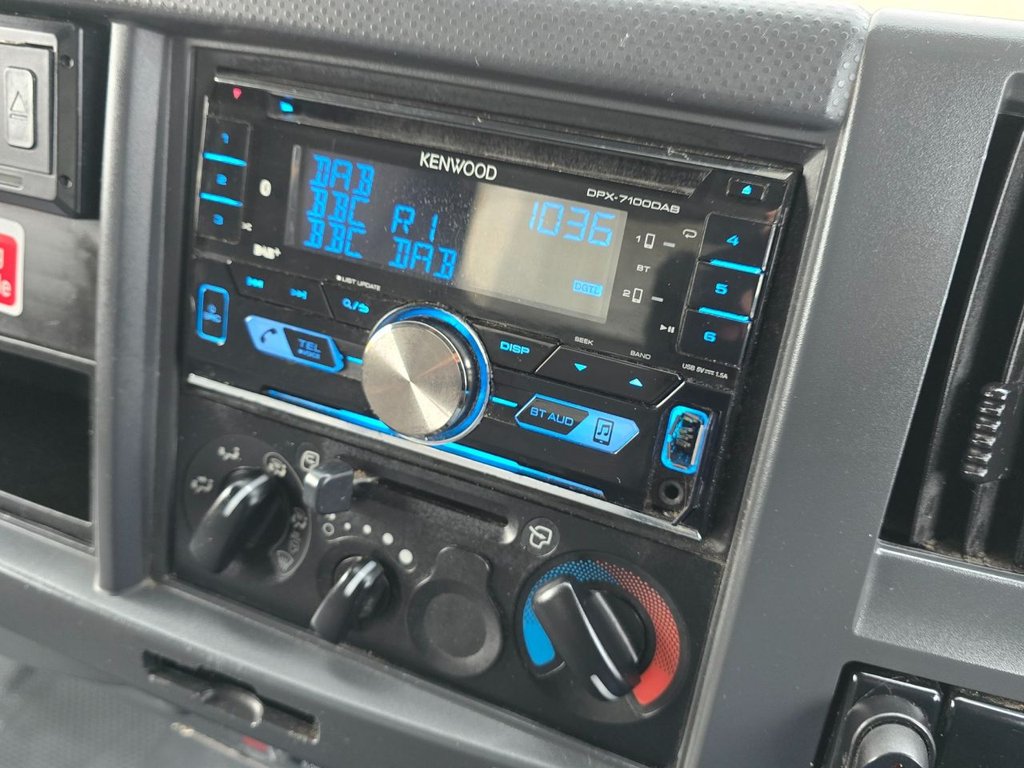 Used Isuzu Forward 2018 for sale - 76558749: Photo 22