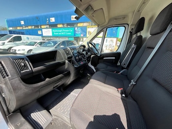Used Citroen Relay 2021 for sale - 79553601: Photo