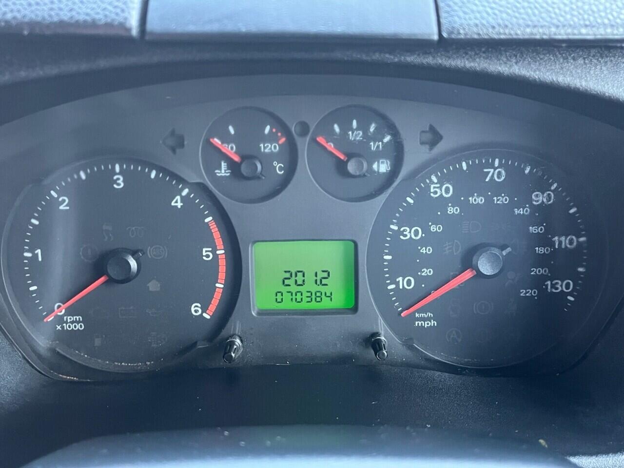 Used Ford Transit 2013 for sale - 77496817: Photo 12