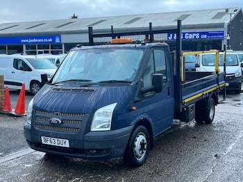 Used Ford Transit 2013 for sale - 77496817: Photo