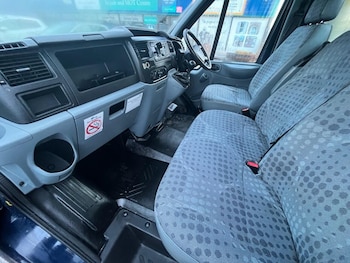 Used Ford Transit 2013 for sale - 77496817: Photo