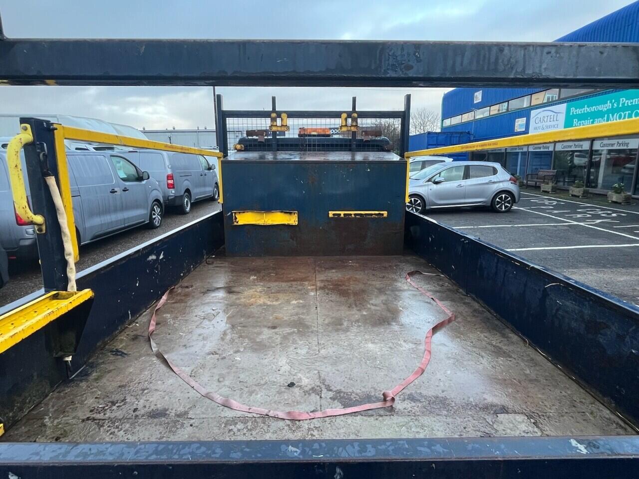 Used Ford Transit 2013 for sale - 77496817: Photo 9