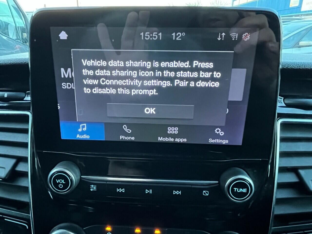 Used Ford Transit Custom 2020 for sale - 77279916: Photo 14