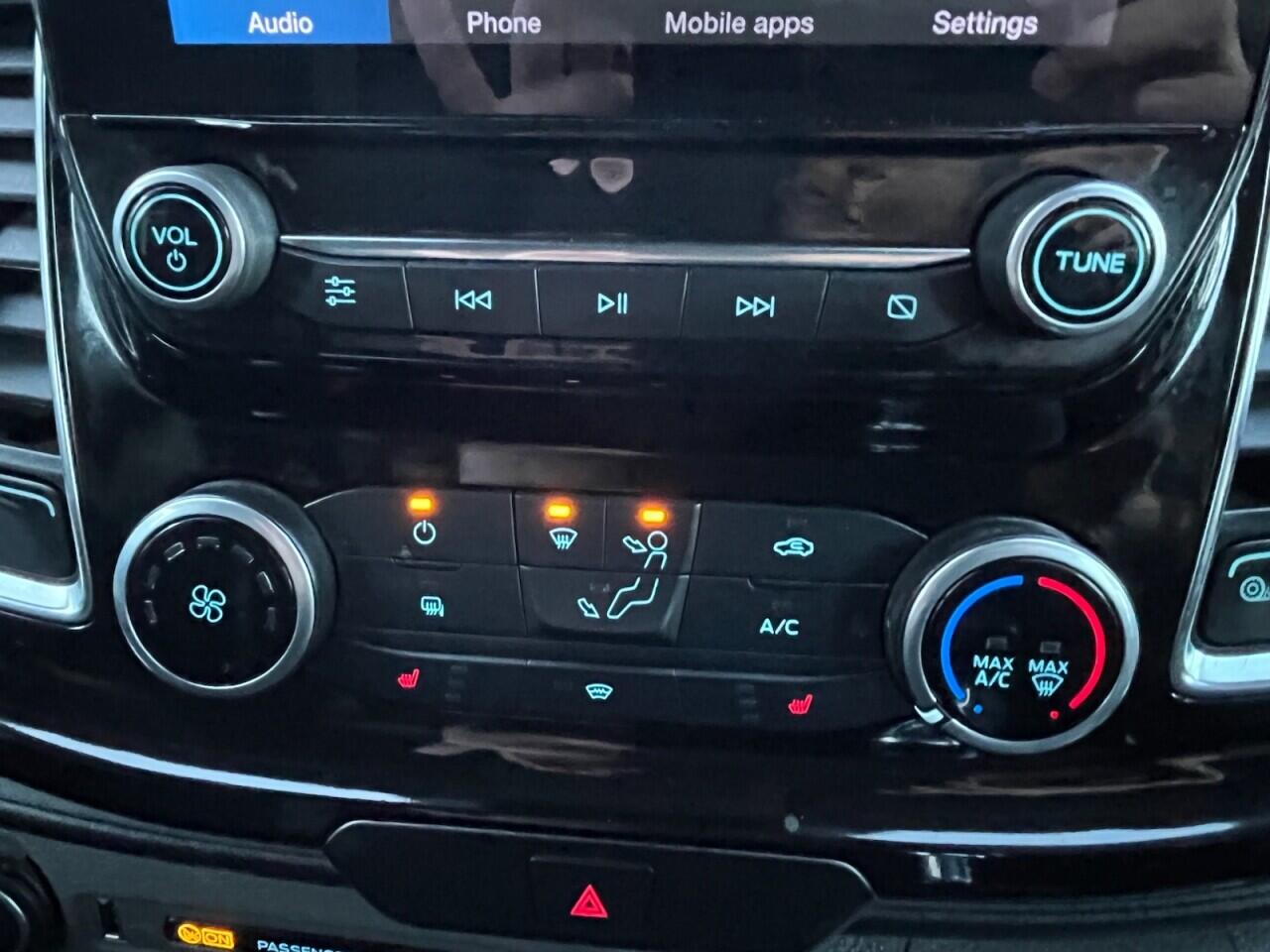 Used Ford Transit Custom 2020 for sale - 77279916: Photo 15