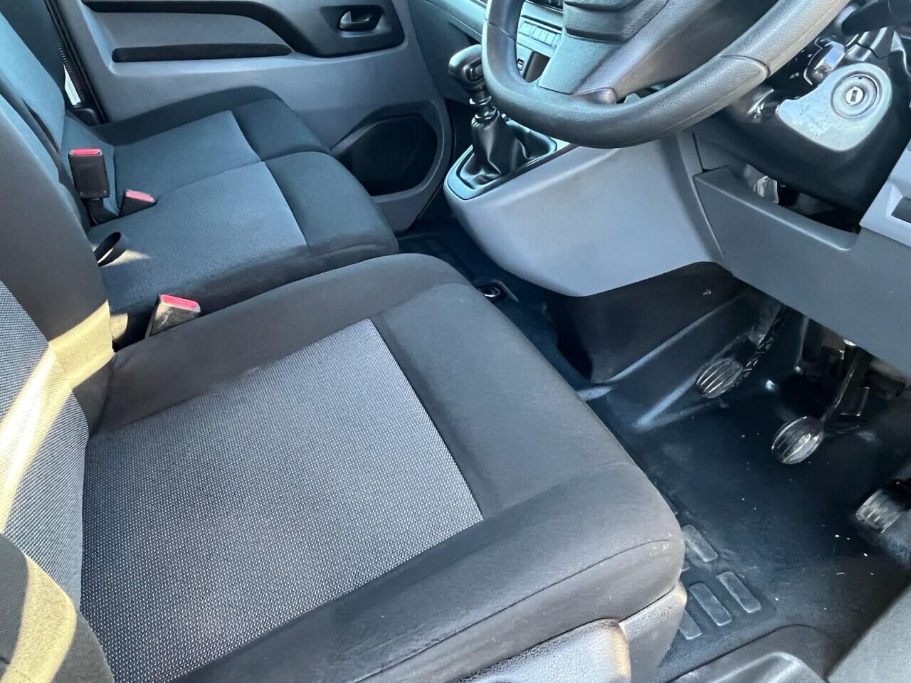 Used Vauxhall Vivaro 2022 for sale - 77565097: Photo 11