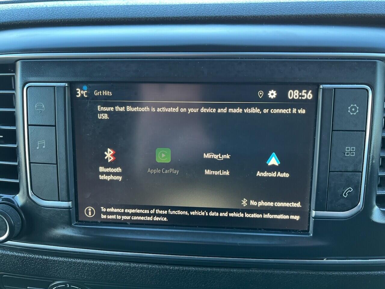 Used Vauxhall Vivaro 2022 for sale - 77565097: Photo 13