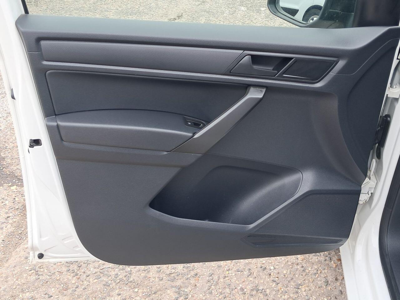 Used Volkswagen Caddy for sale - 76702032: Photo 11