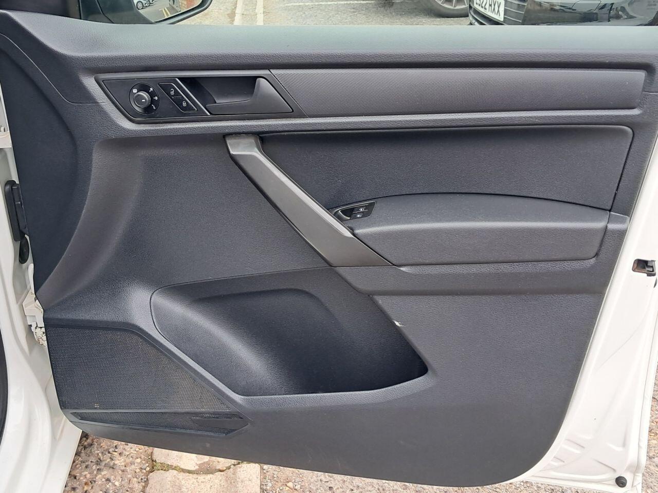 Used Volkswagen Caddy for sale - 76702032: Photo 14