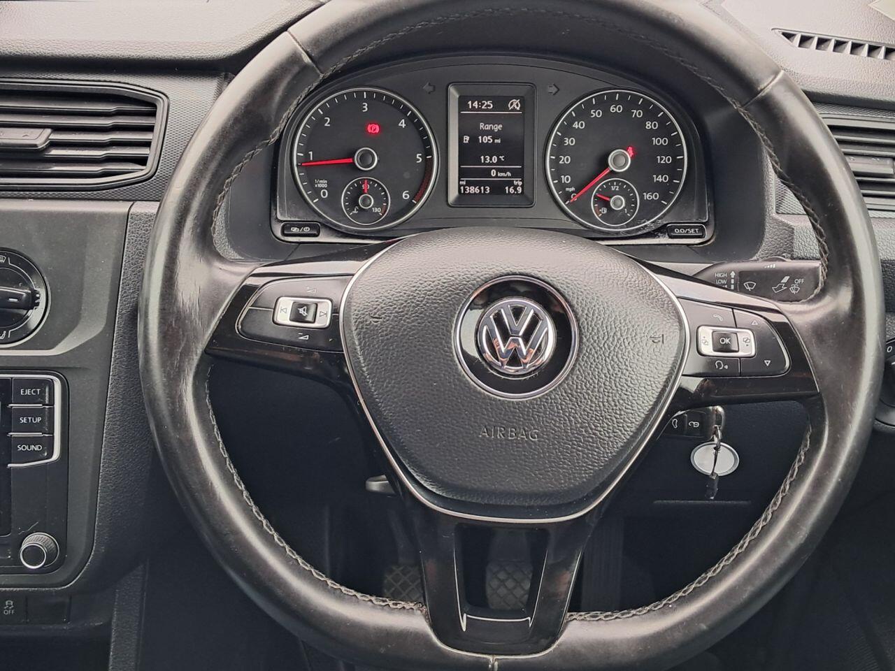 Used Volkswagen Caddy for sale - 76702032: Photo 18