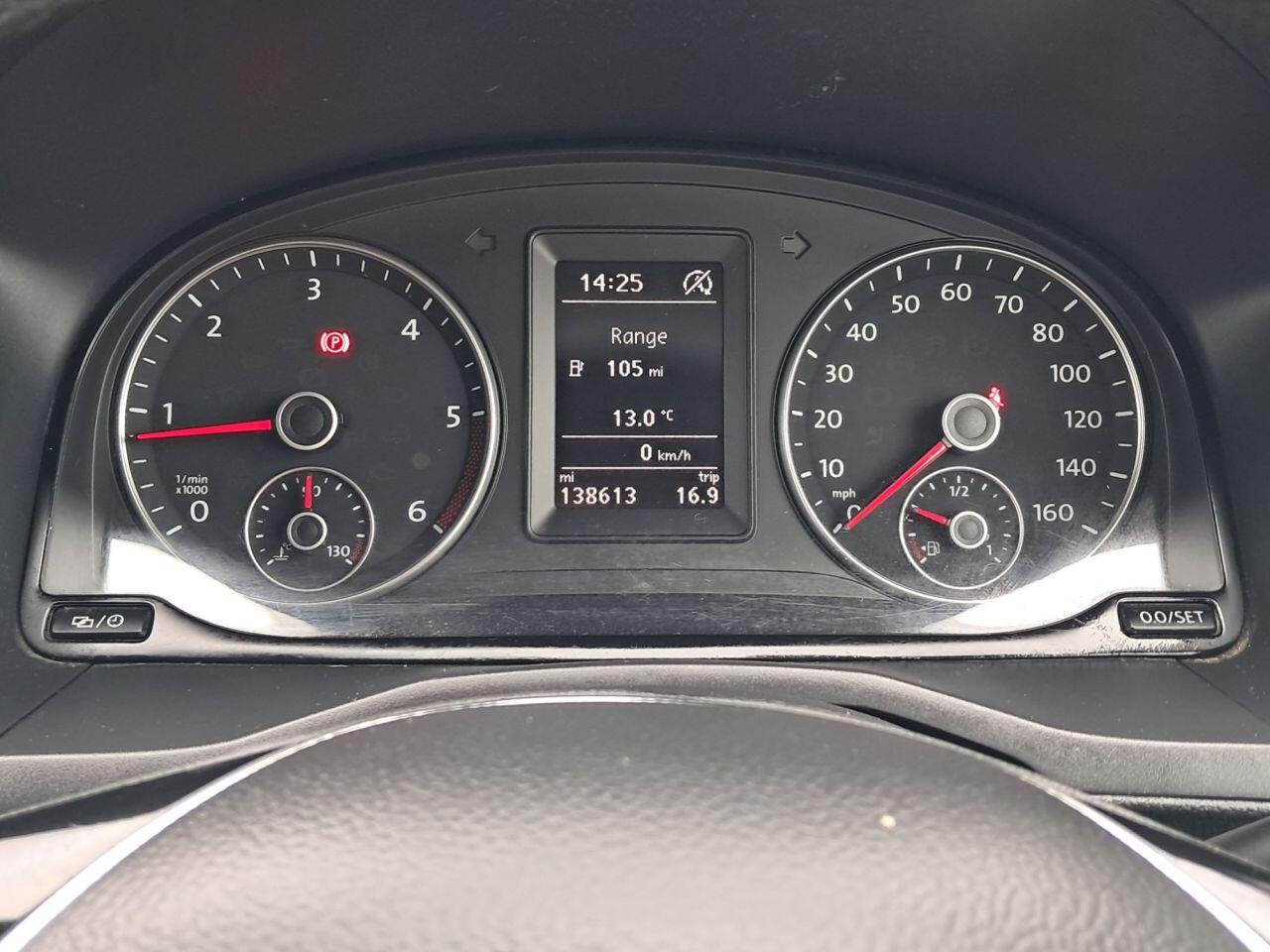 Used Volkswagen Caddy for sale - 76702032: Photo 19