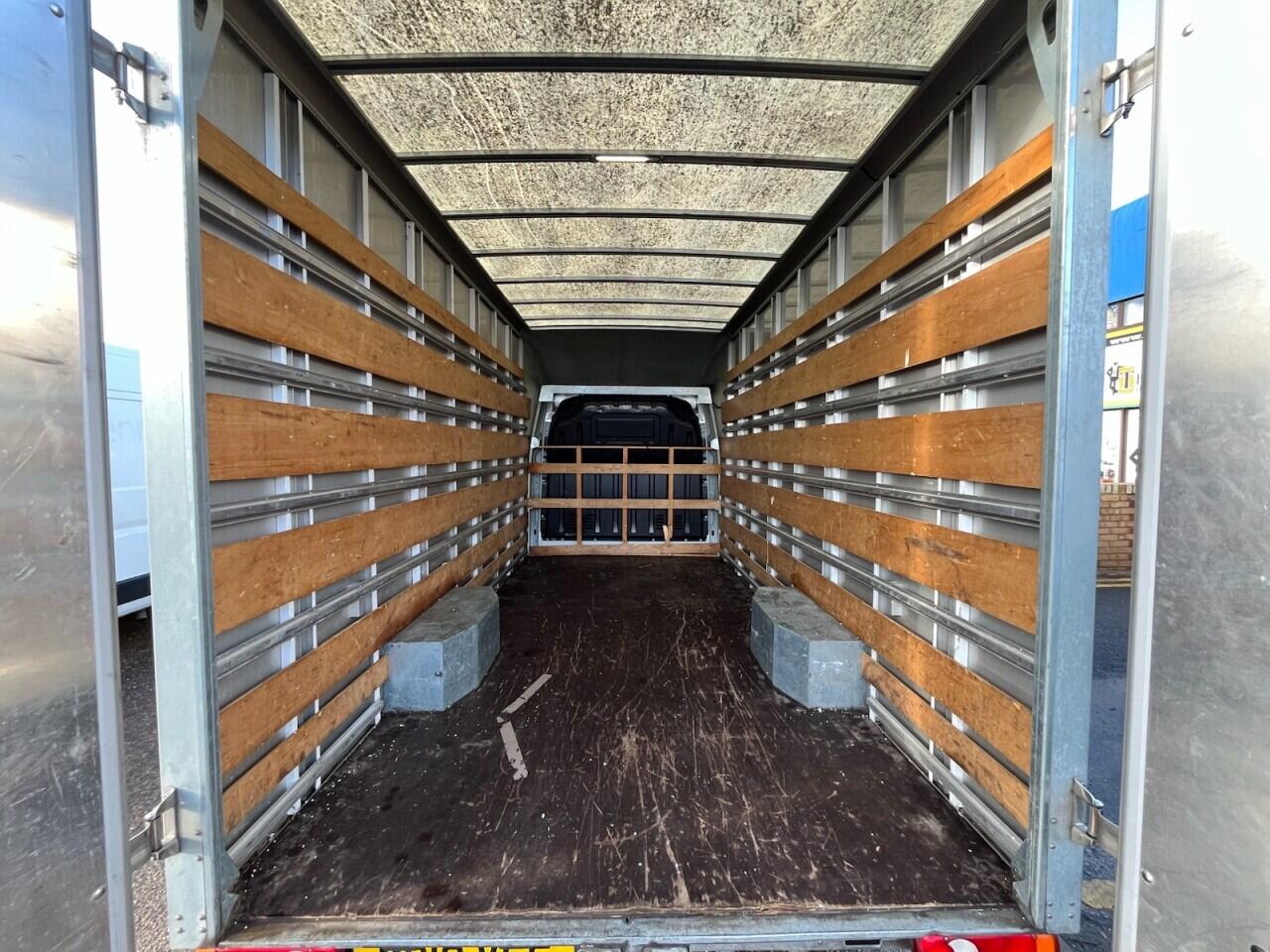 Used Renault Master 2019 for sale - 77386891: Photo 10