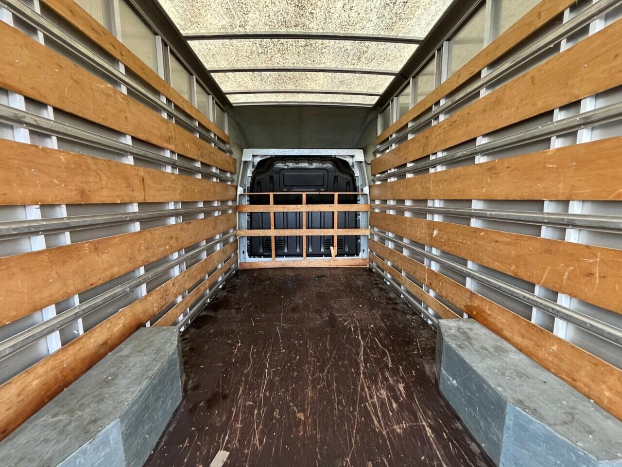 Used Renault Master 2019 for sale - 77386891: Photo 11