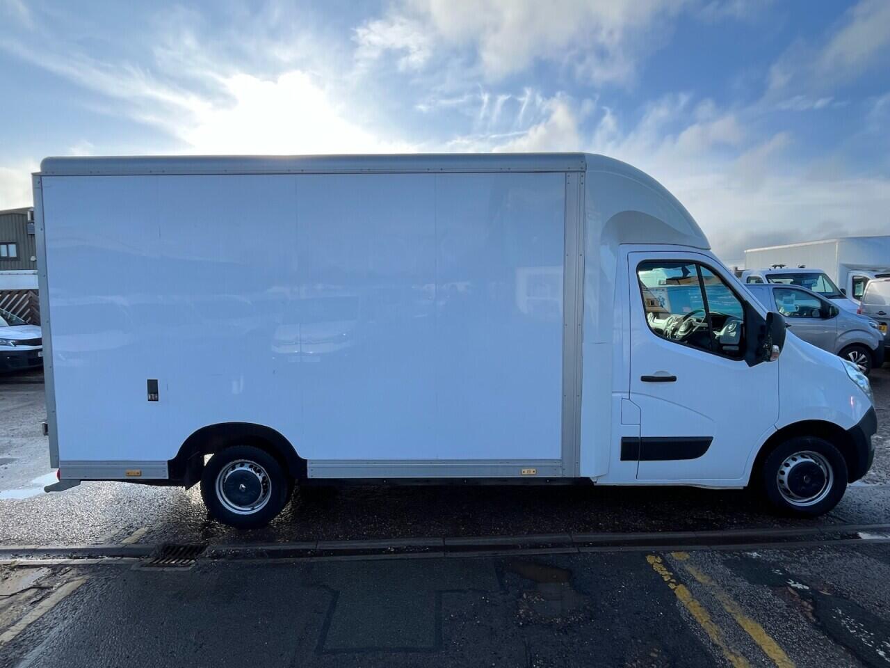 Used Renault Master 2019 for sale - 77386891: Photo 13