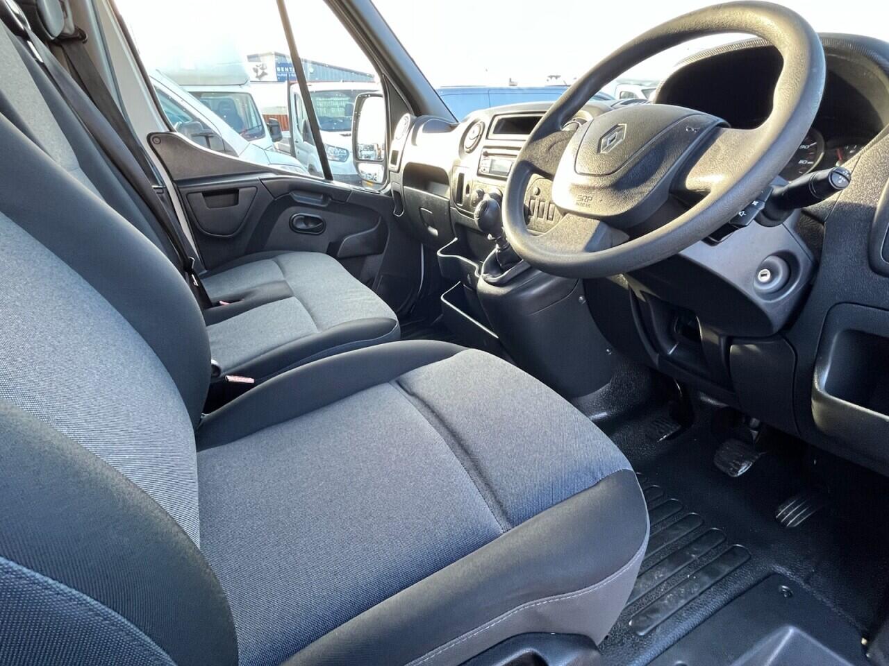 Used Renault Master 2019 for sale - 77386891: Photo 14