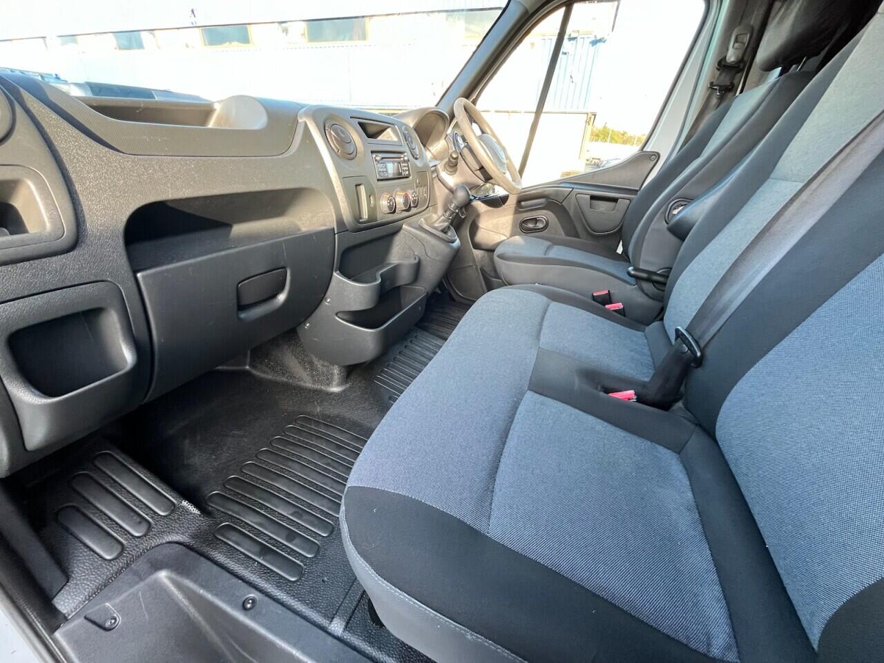 Used Renault Master 2019 for sale - 77386891: Photo 4