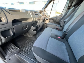 Used Renault Master 2019 for sale - 77386891: Photo