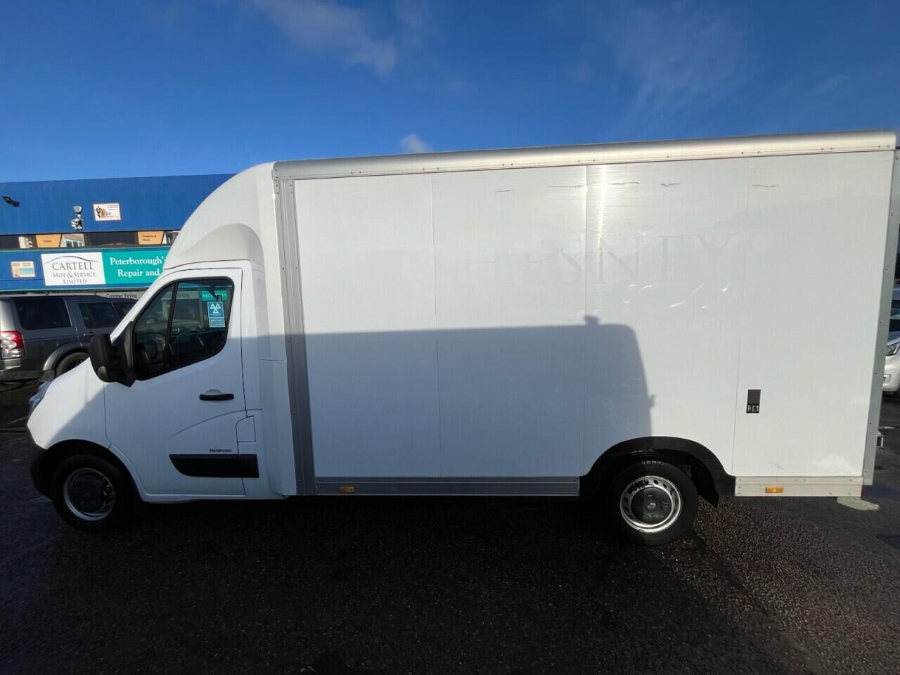 Used Renault Master 2019 for sale - 77386891: Photo 5