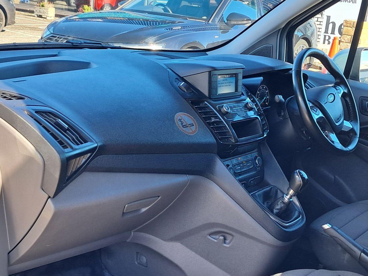 Used Ford Transit Connect 2023 for sale - 76702511: Photo 12