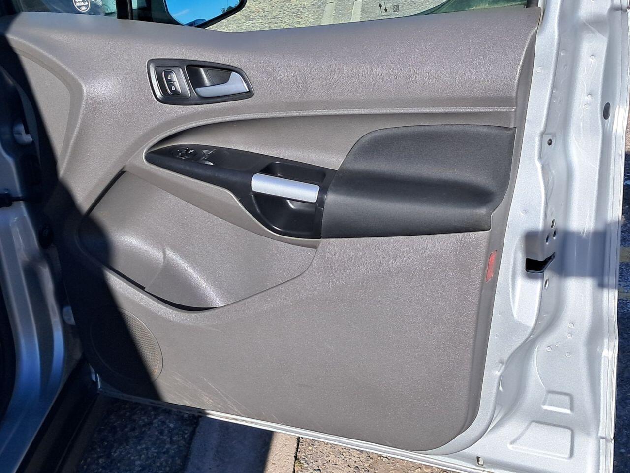 Used Ford Transit Connect 2023 for sale - 76702511: Photo 14