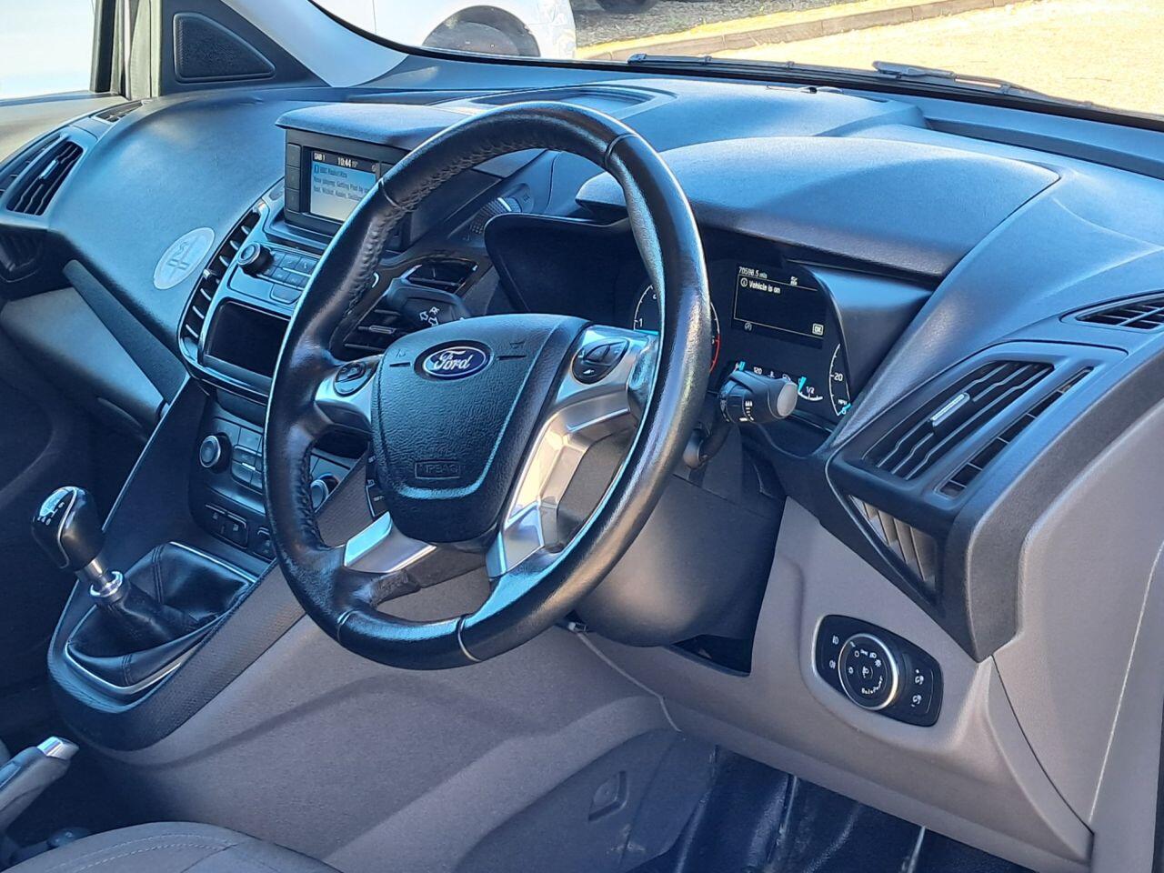 Used Ford Transit Connect 2023 for sale - 76702511: Photo 15