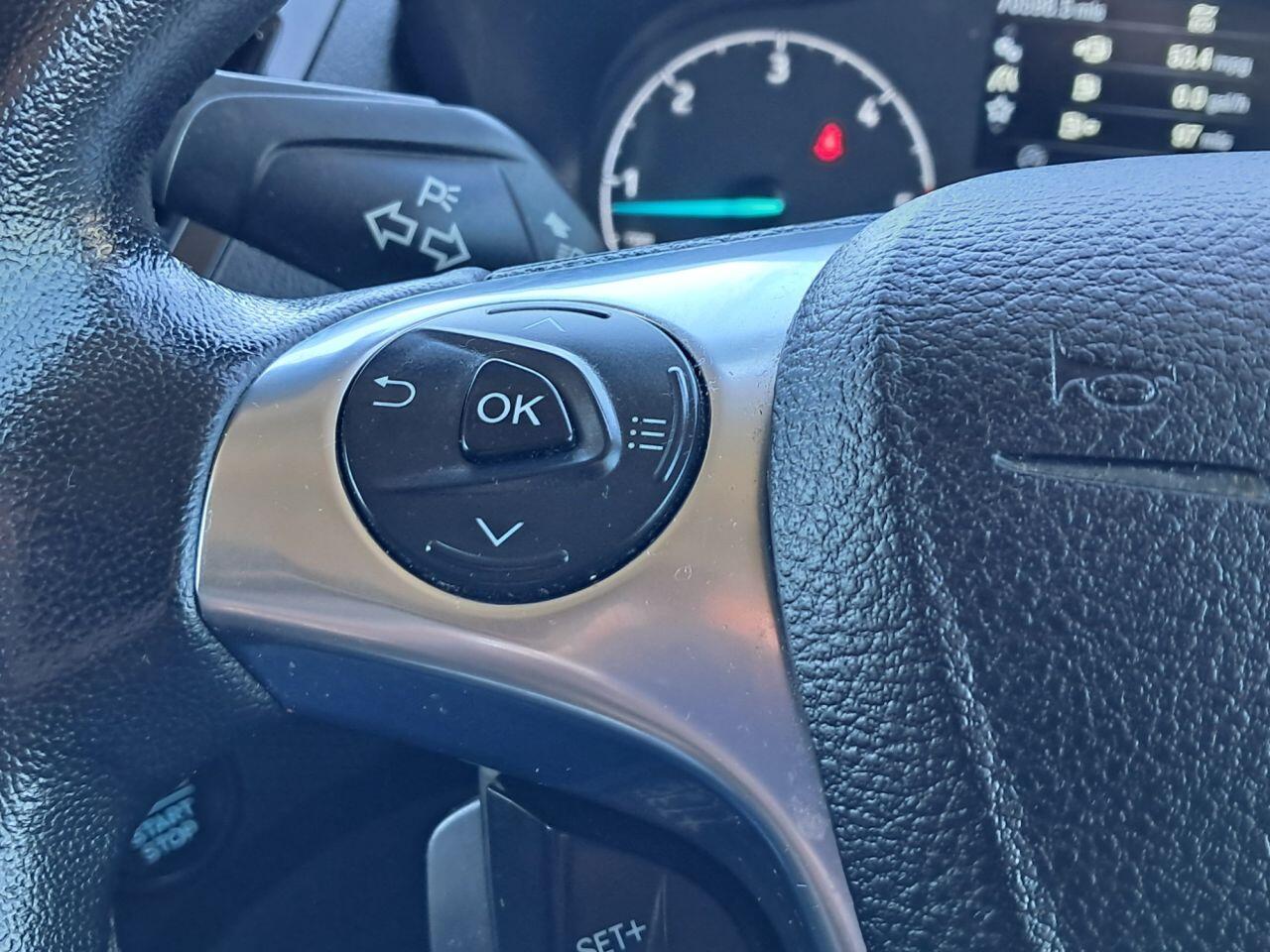 Used Ford Transit Connect 2023 for sale - 76702511: Photo 21