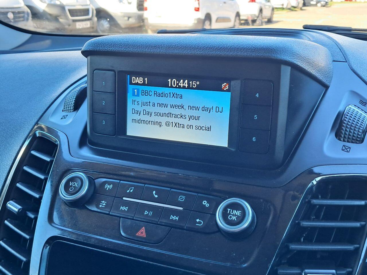 Used Ford Transit Connect 2023 for sale - 76702511: Photo 23