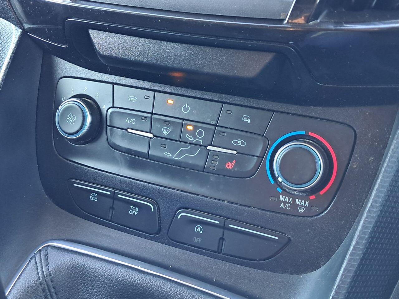 Used Ford Transit Connect 2023 for sale - 76702511: Photo 24