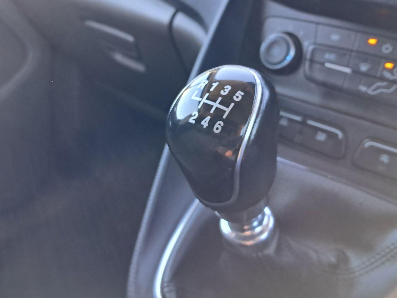 Used Ford Transit Connect 2023 for sale - 76702511: Photo 25