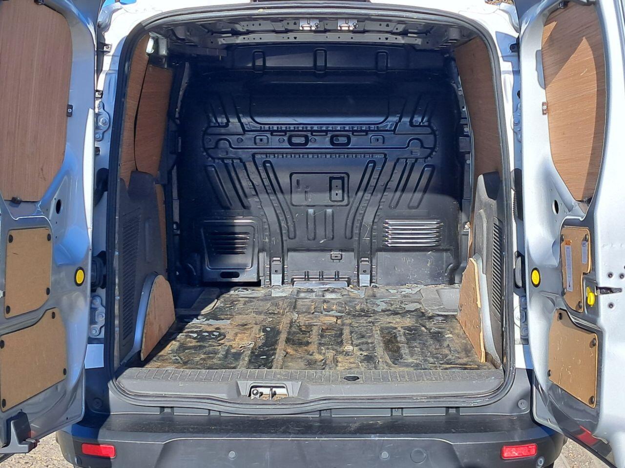 Used Ford Transit Connect 2023 for sale - 76702511: Photo 8