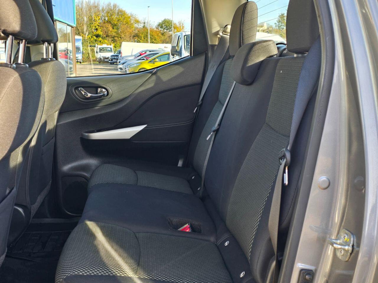 Used Nissan Navara 2021 for sale - 76700796: Photo 12