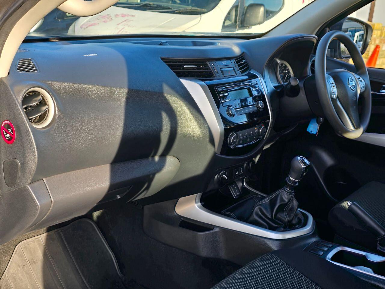 Used Nissan Navara 2021 for sale - 76700796: Photo 14