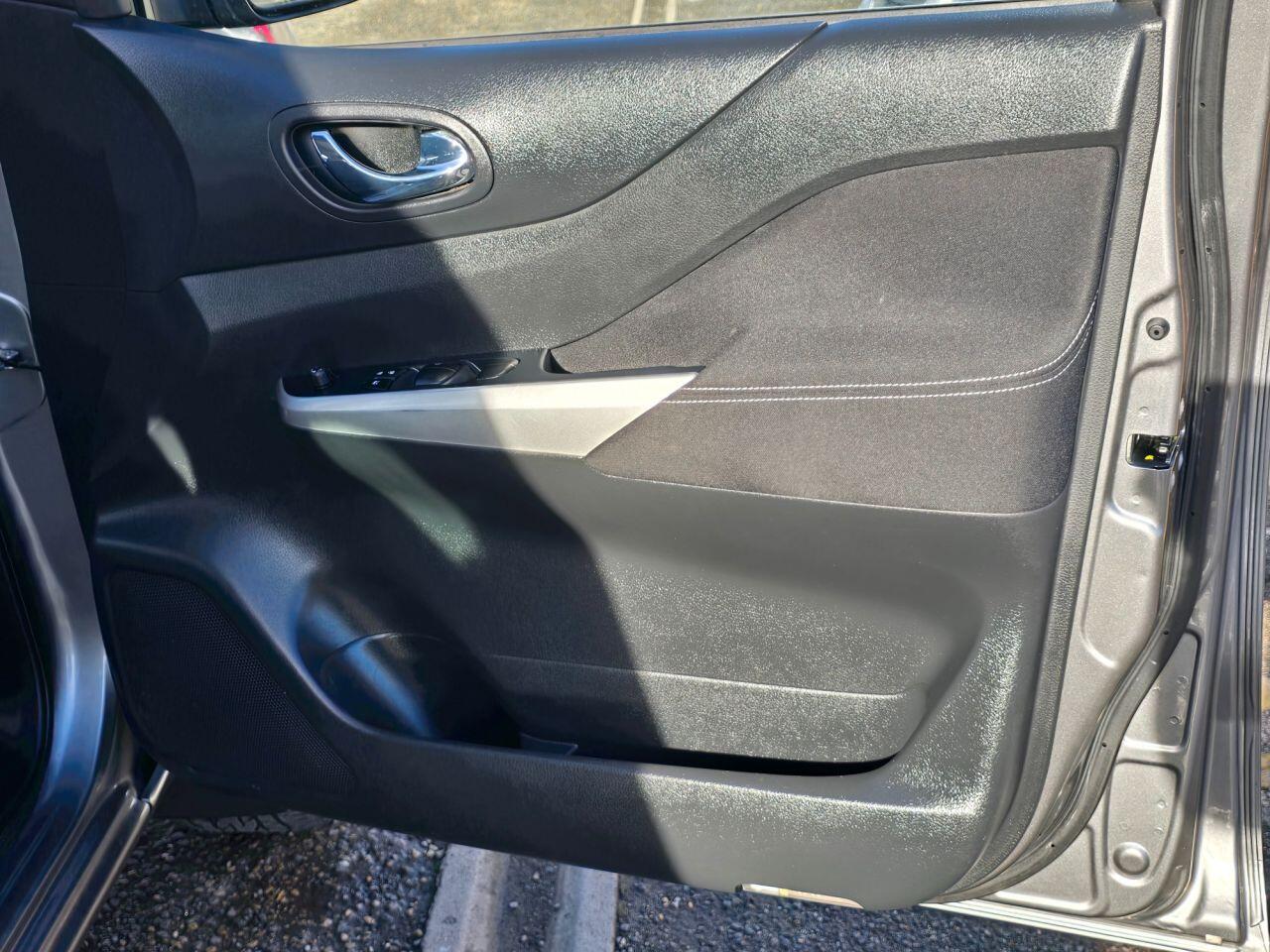 Used Nissan Navara 2021 for sale - 76700796: Photo 16