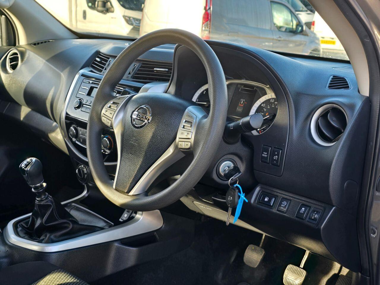 Used Nissan Navara 2021 for sale - 76700796: Photo 17