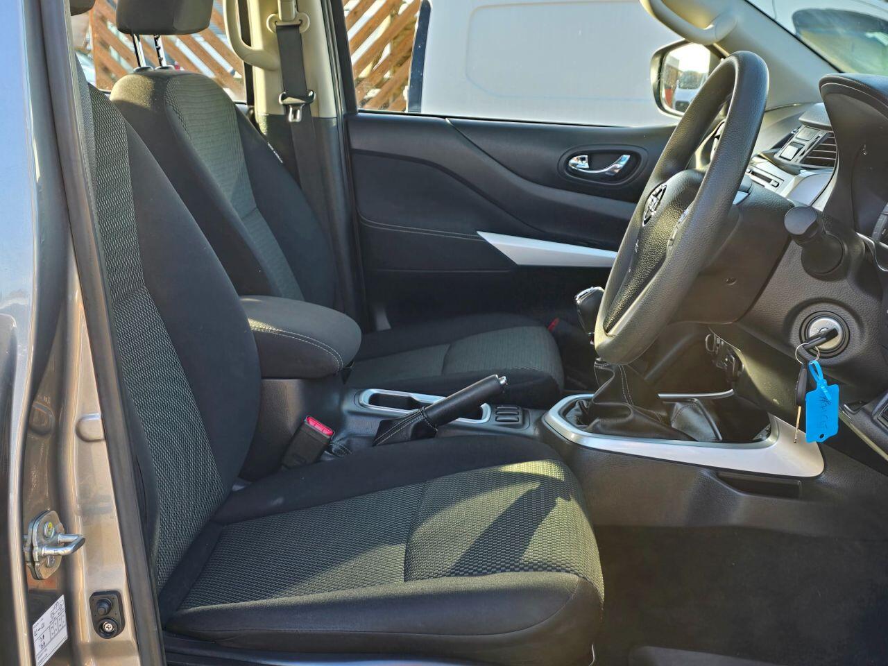 Used Nissan Navara 2021 for sale - 76700796: Photo 18