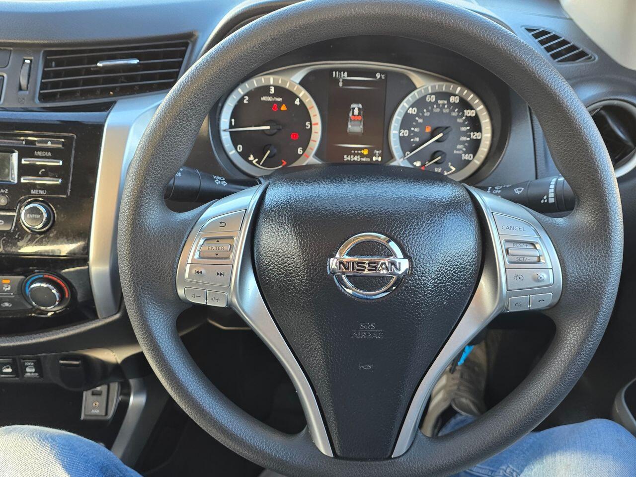 Used Nissan Navara 2021 for sale - 76700796: Photo 20