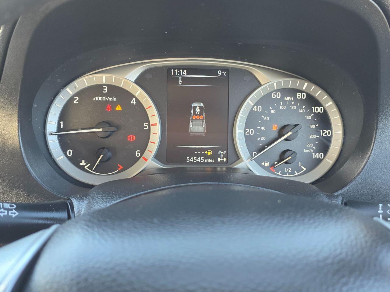 Used Nissan Navara 2021 for sale - 76700796: Photo 21